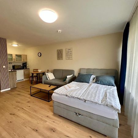 Apartment Beethoven By Aux Property Augsburg Eksteriør bilde