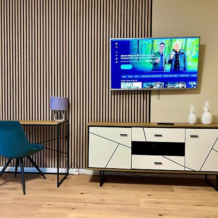 Apartment Beethoven By Aux Property Augsburg Eksteriør bilde
