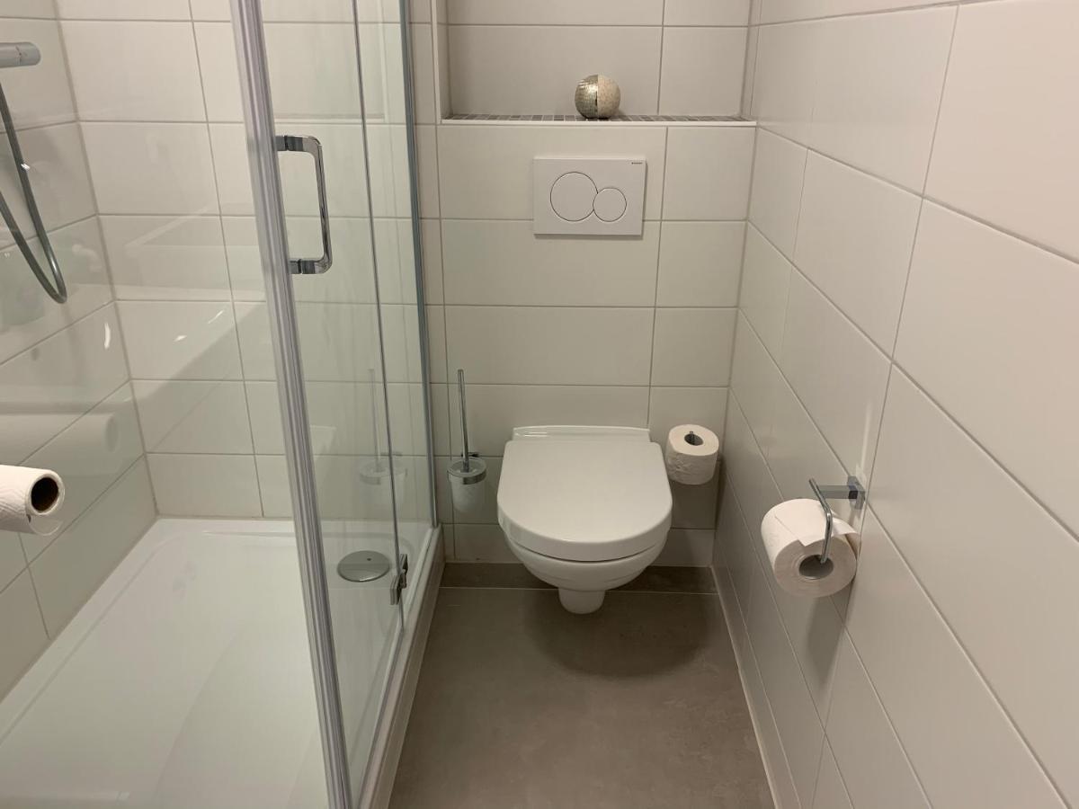 Apartment Beethoven By Aux Property Augsburg Eksteriør bilde