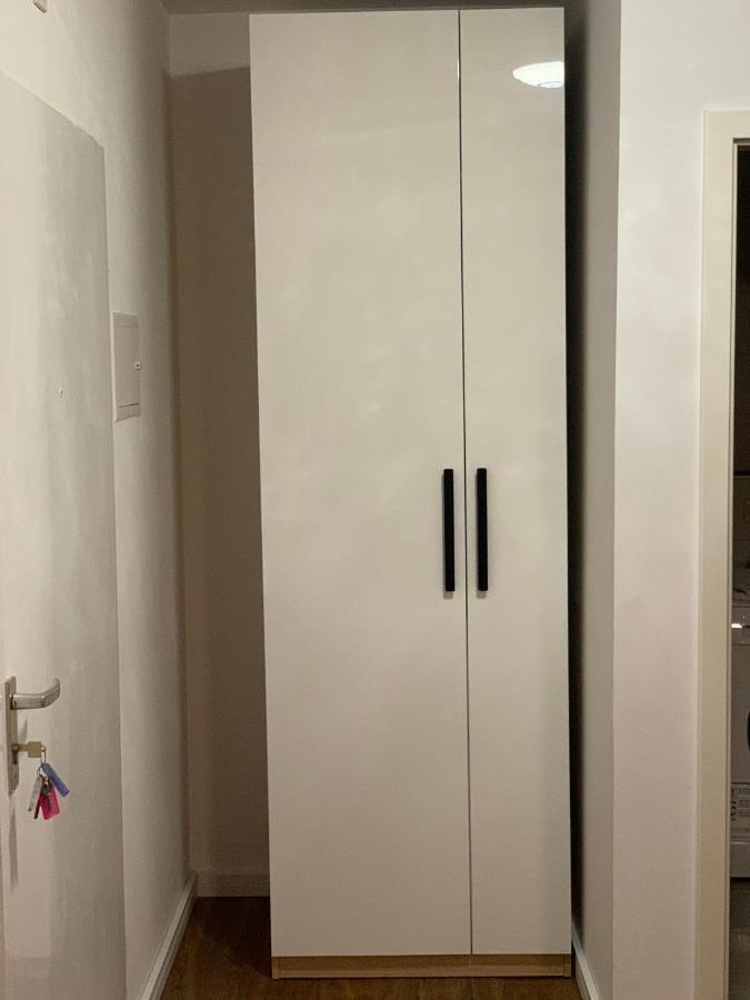 Apartment Beethoven By Aux Property Augsburg Eksteriør bilde